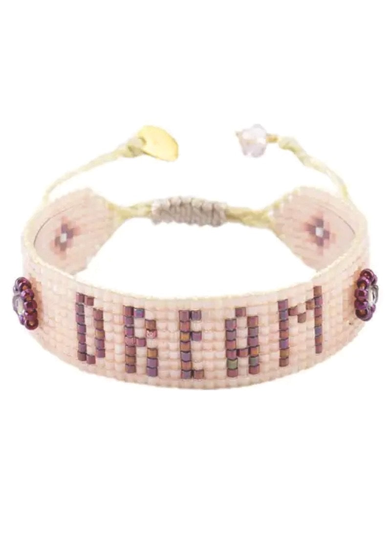 Dream bracelet