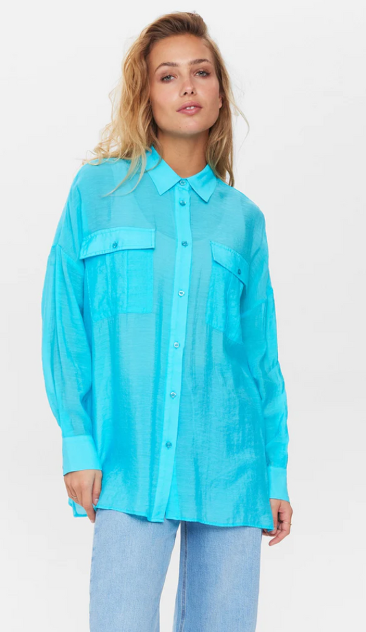 NUELINAM SHIRT