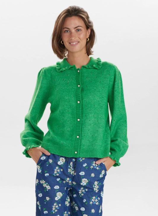 NUEBBA CARDIGAN