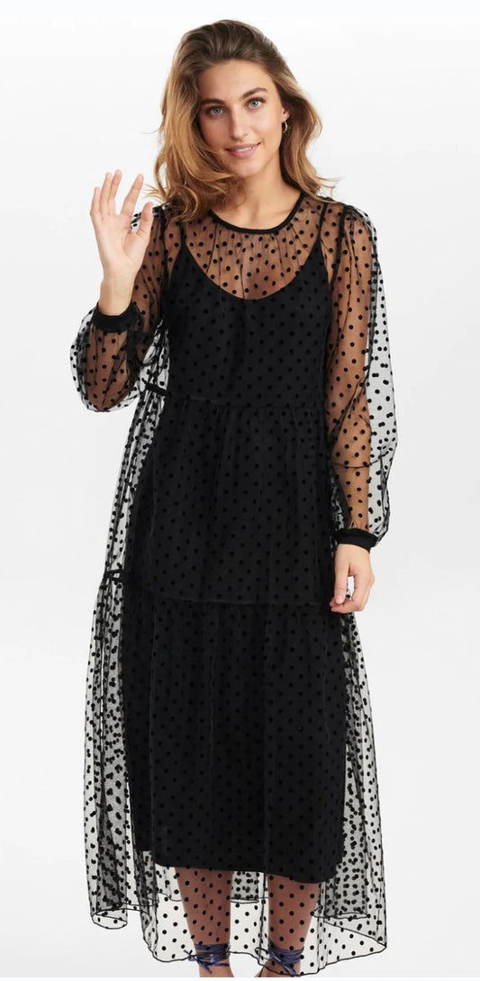 NUJULIETTE DRESS