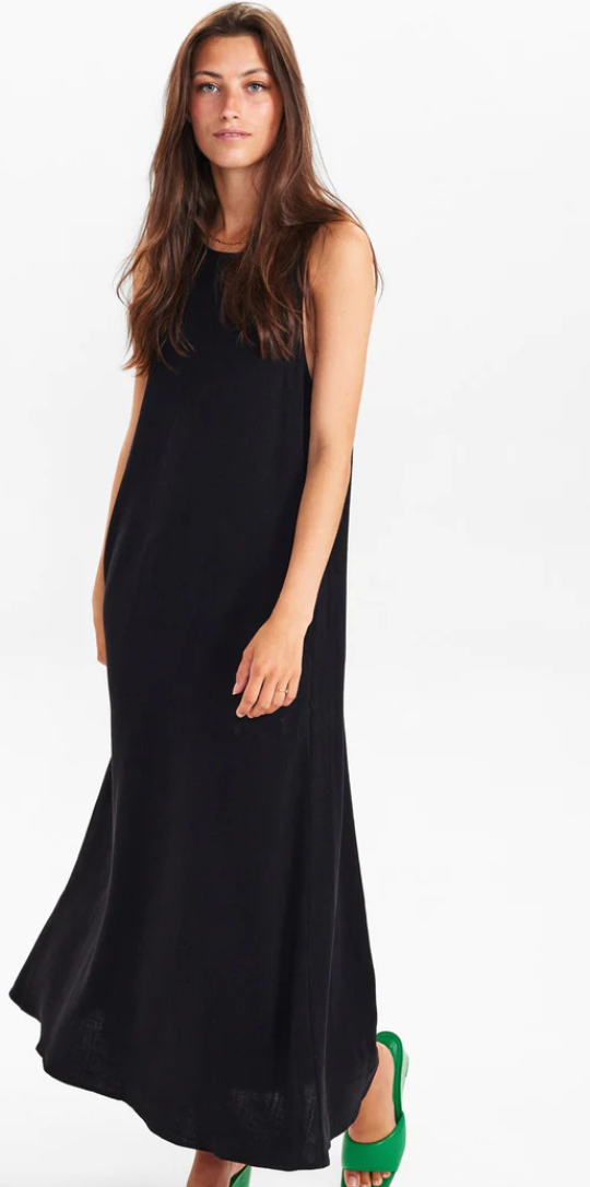 NUSASSIE DRESS