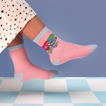 Mum Socks