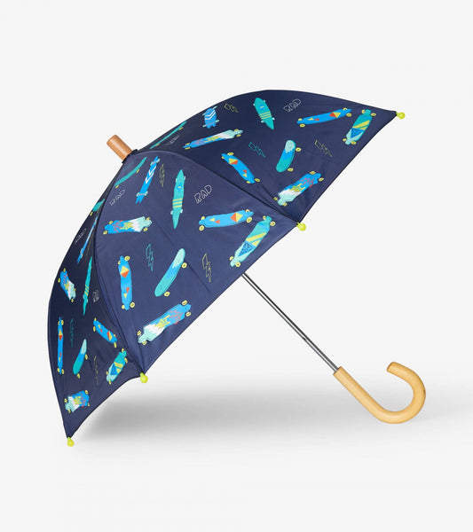 rad longboards umbrella