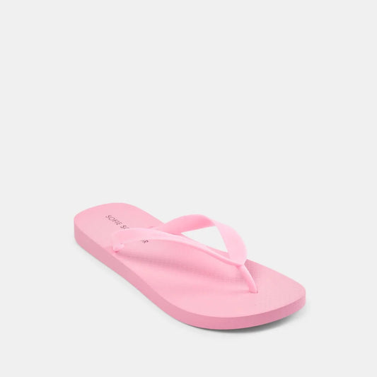 Pink Flip Flop