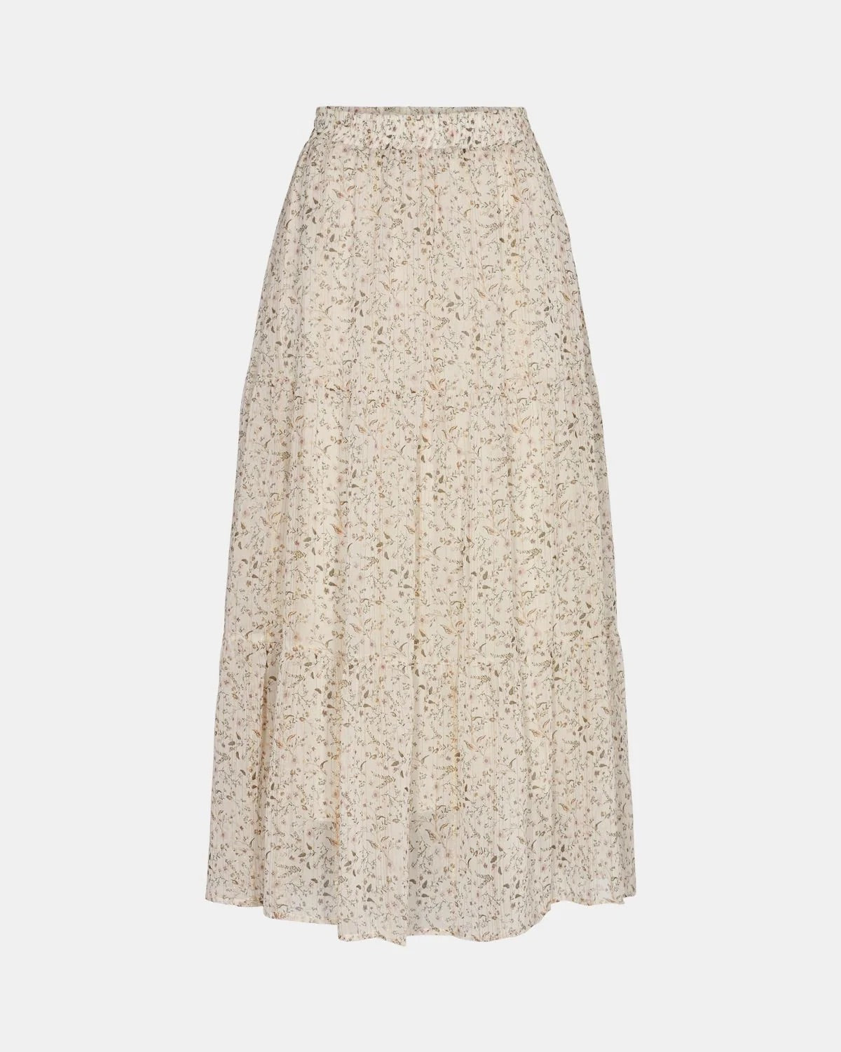 Antique White Skirt
