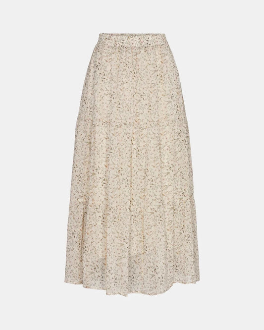 Antique White Skirt