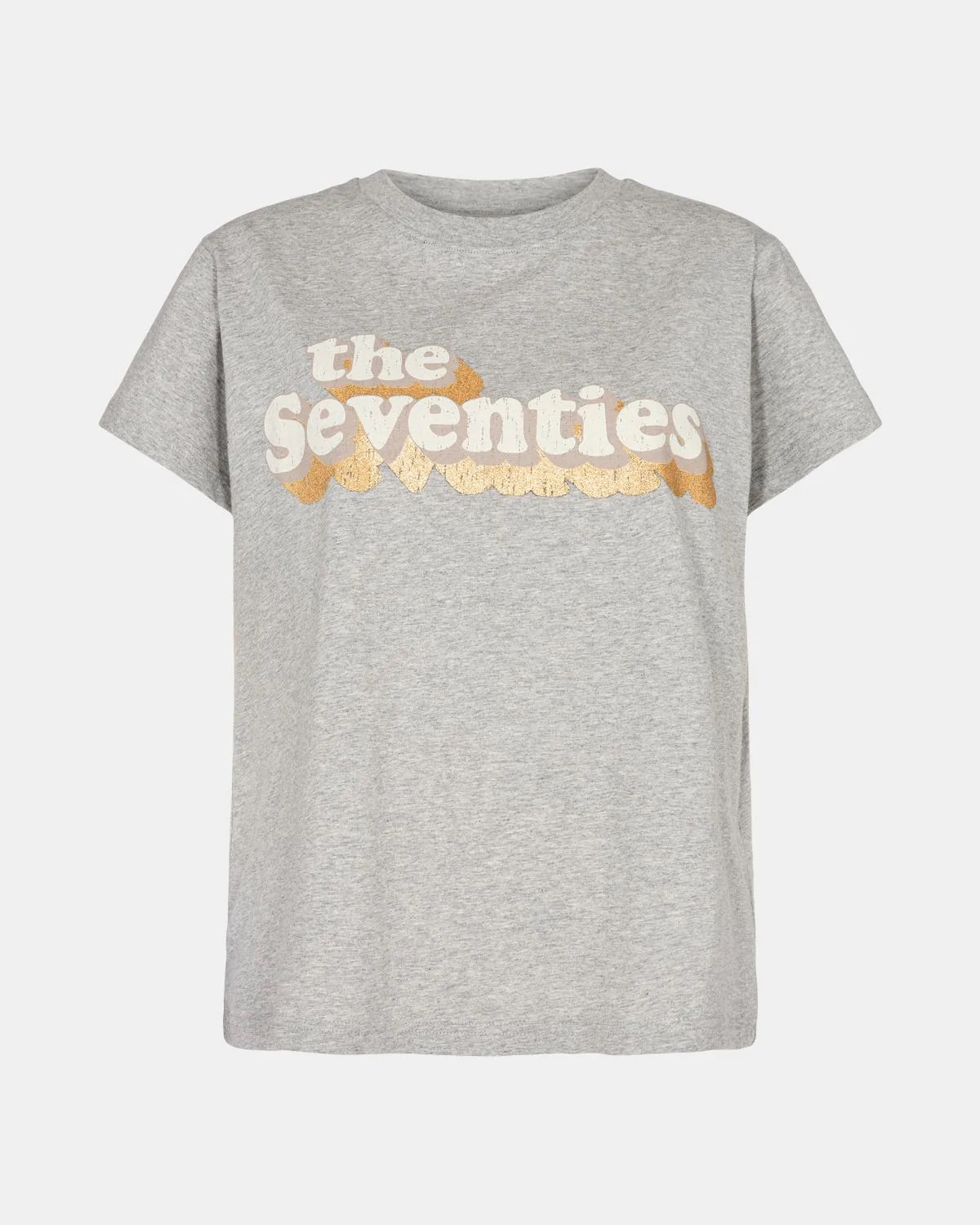 Short Sleeve Graphic T-Shirt