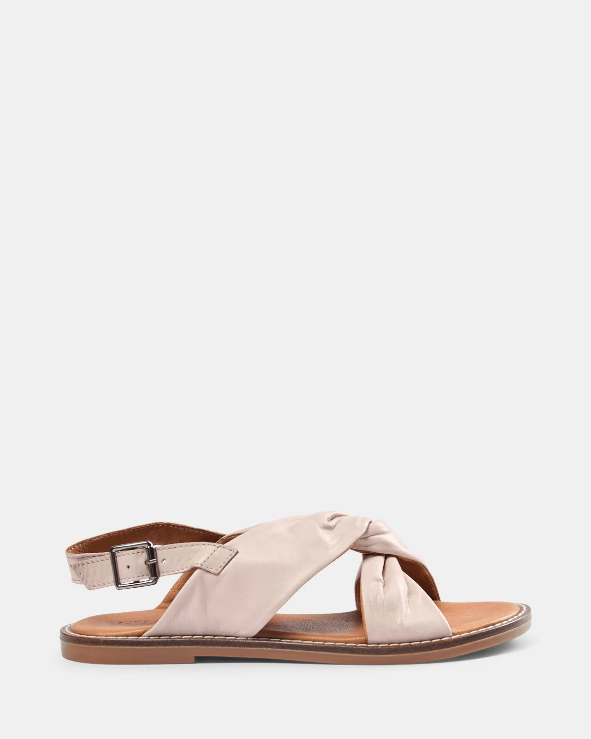 Nude Rose Sandal