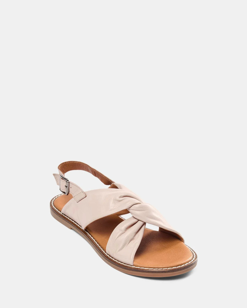Nude Rose Sandal