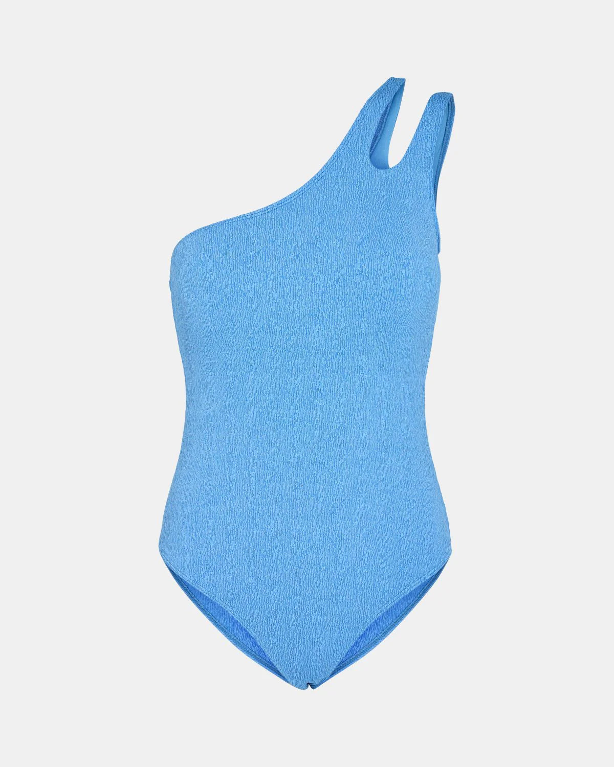 One Shoulder Swimsuit