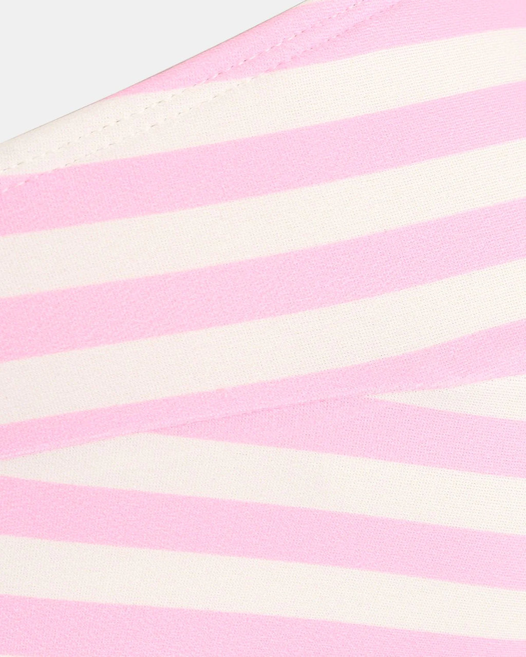 Soft Pink Bikini Set