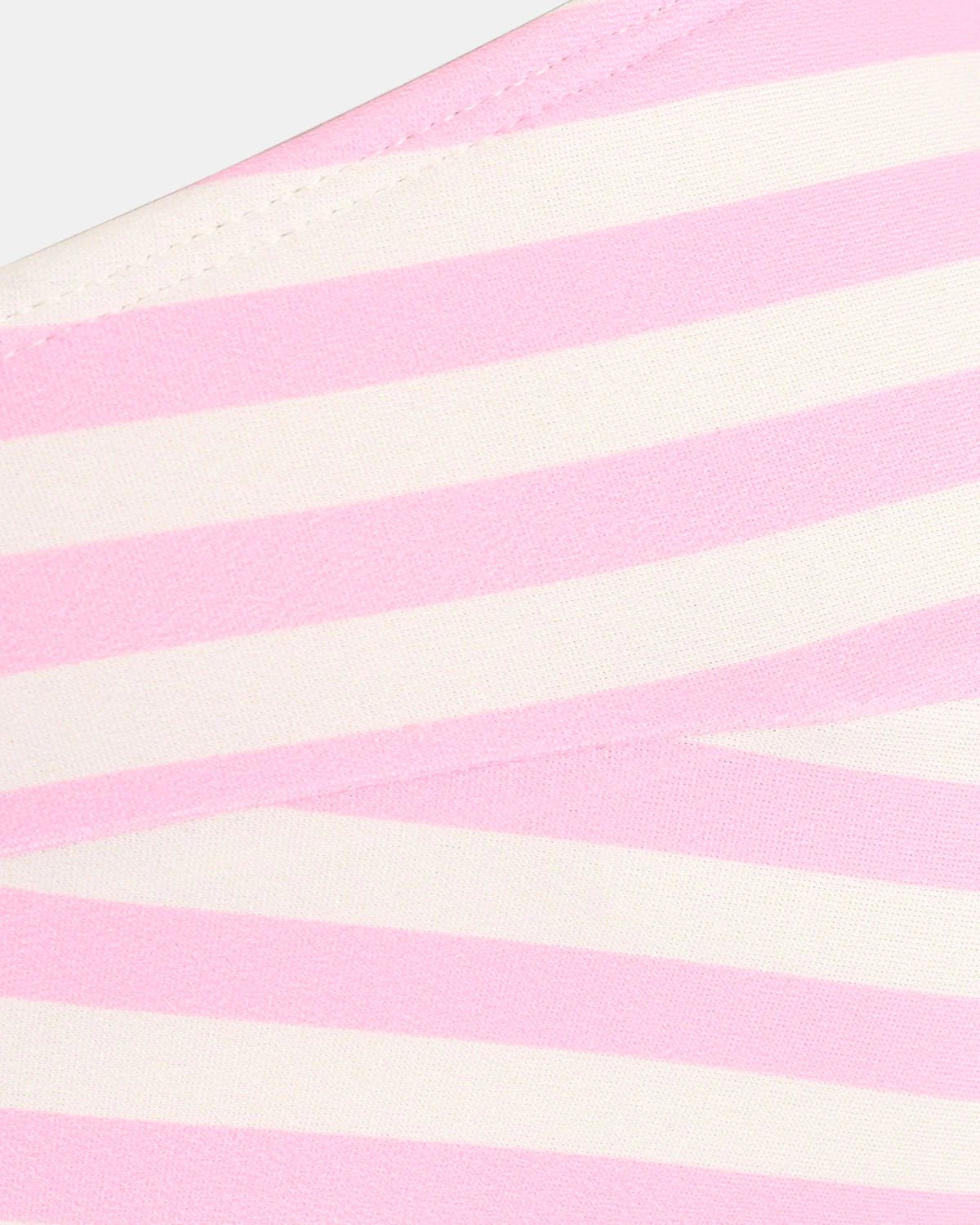 Soft Pink Bikini Set