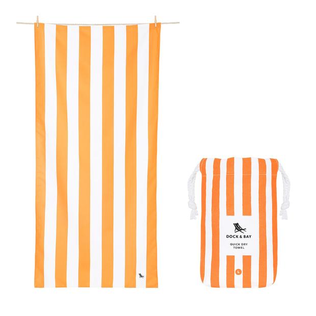Dock & Bay Towels - Size Extra Large