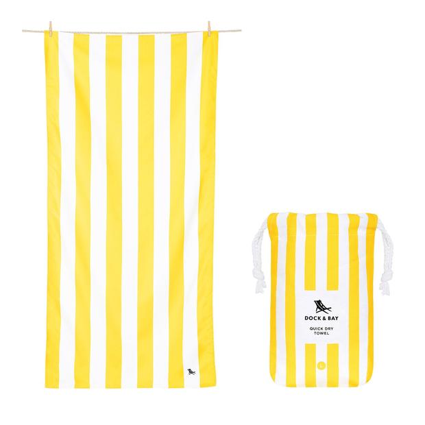 Dock & Bay Towels - Size Extra Large