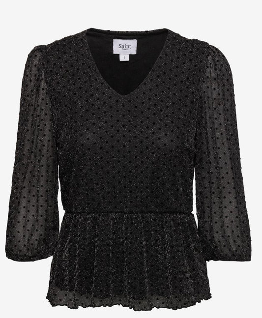RavenSZ Blouse