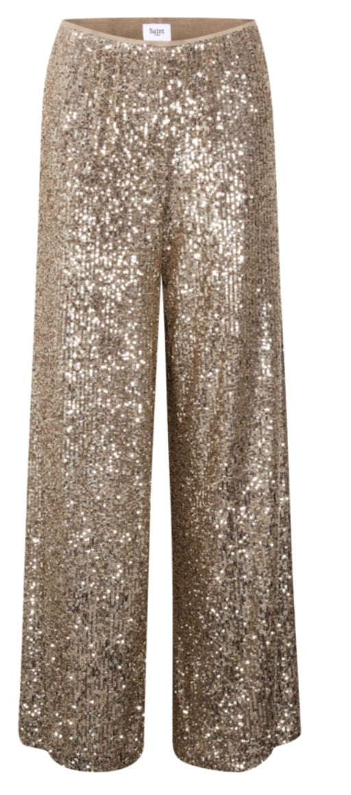 RayanaSZ Pants - Desert Taupe