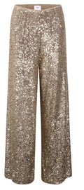 RayanaSZ Pants - Desert Taupe