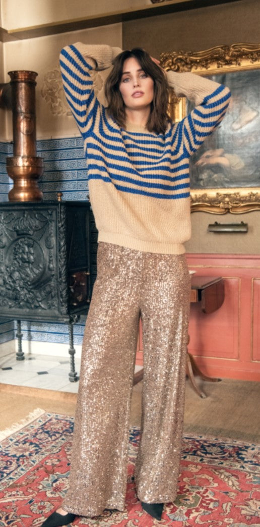 RayanaSZ Pants - Desert Taupe