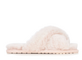 Mayberry Frost Slippers - Musk Pink