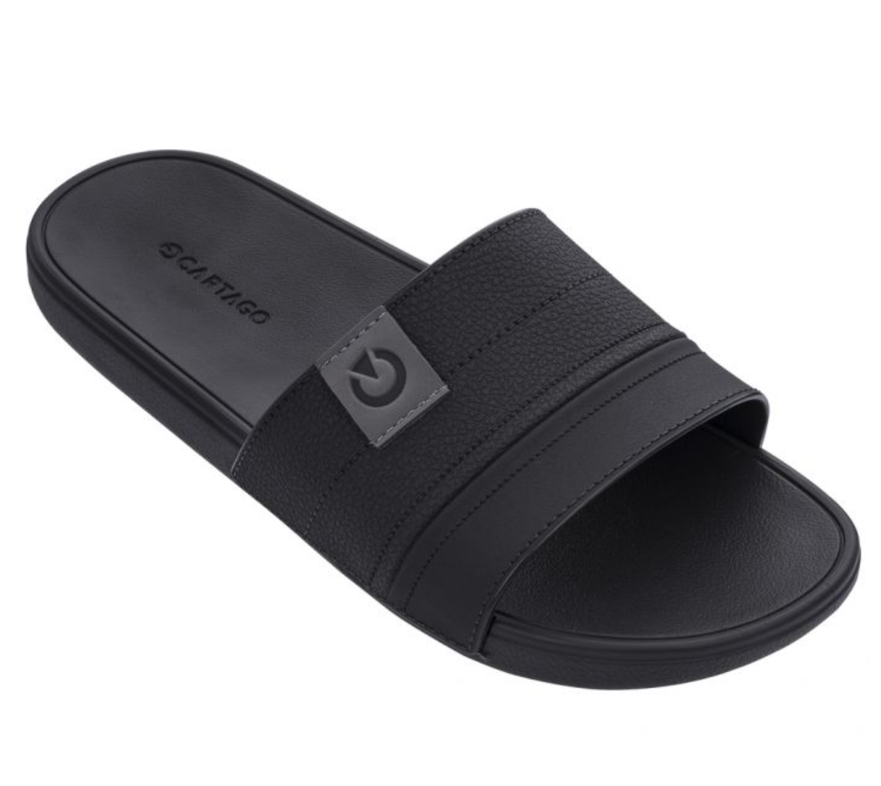 Cartago Dakar Slide - Black