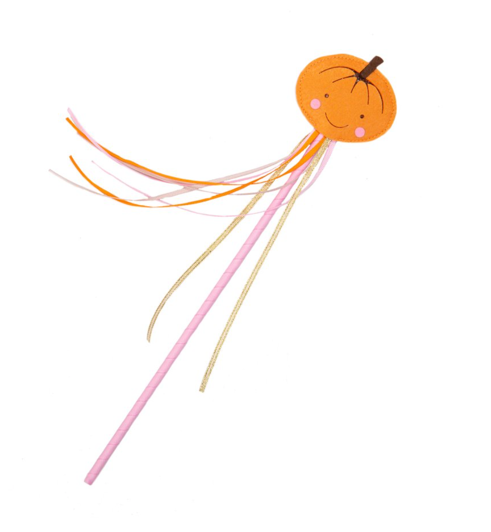 Rockahula Little Pumpkin Wand