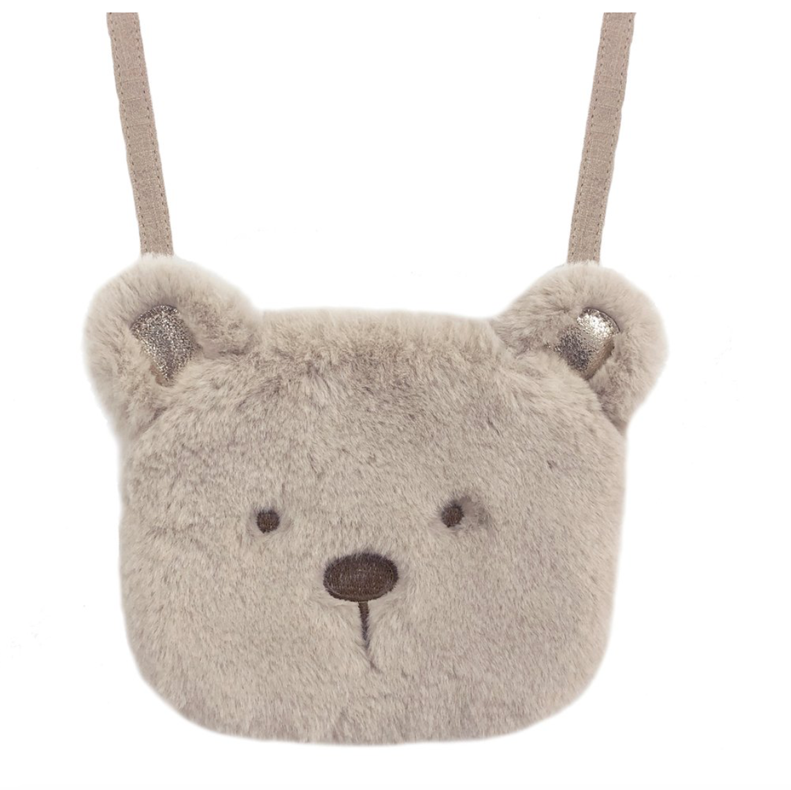 Teddy Bear Bag