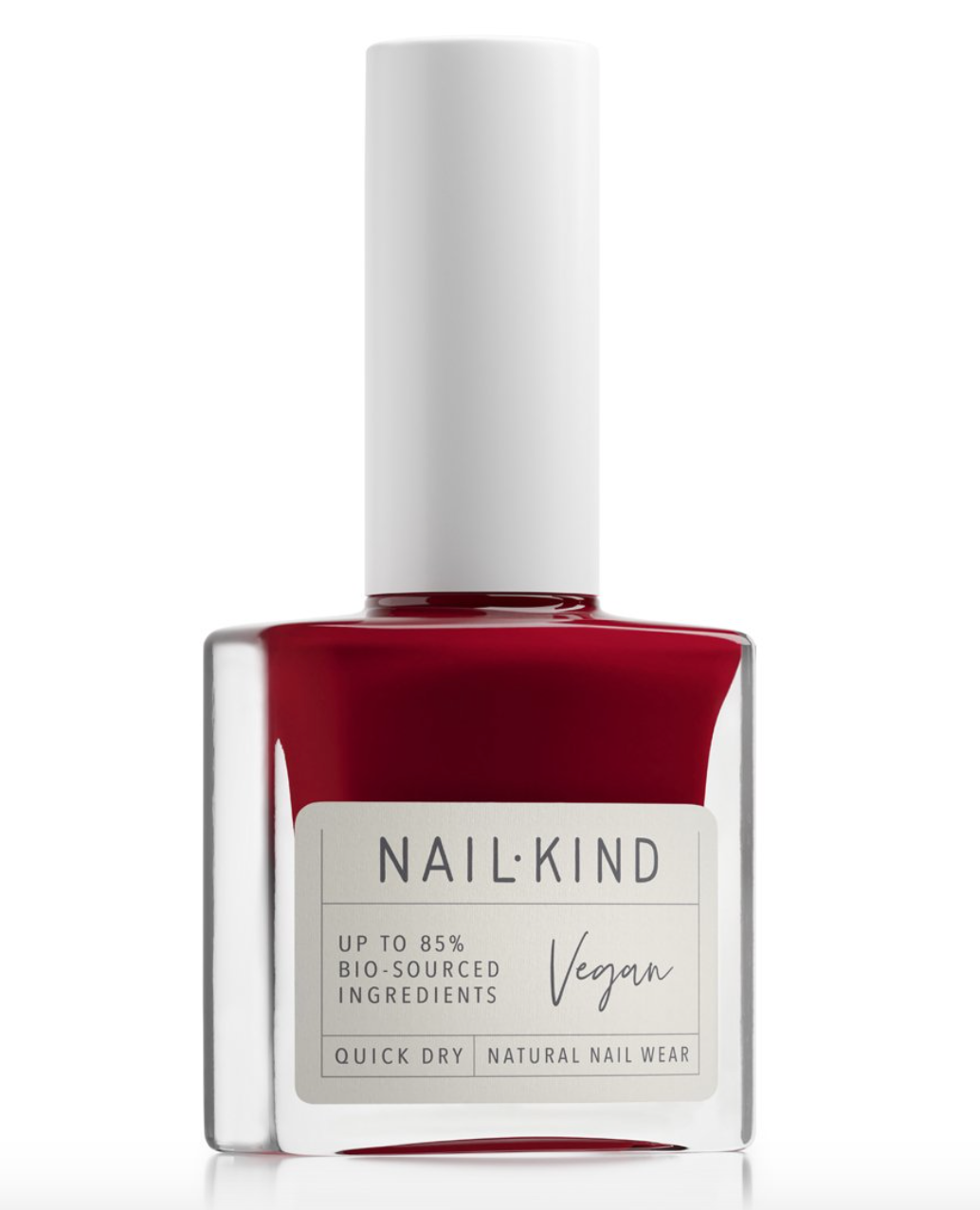 Red Carpet Nail Varnish