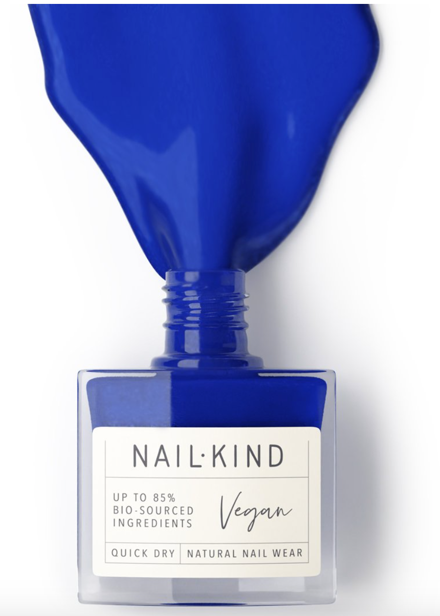 Nail Varnish - Ink Me