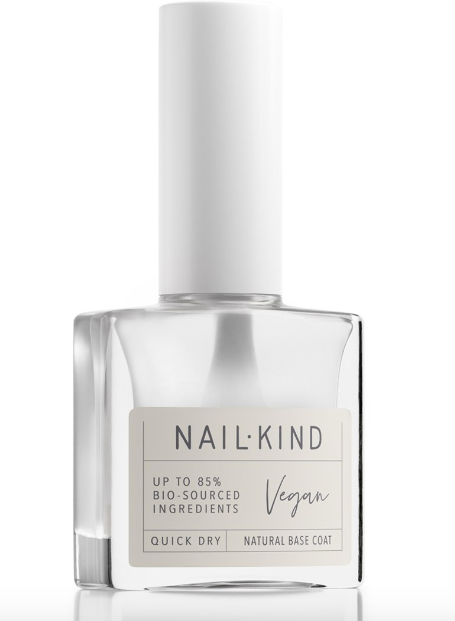 Natural Nail Base Coat