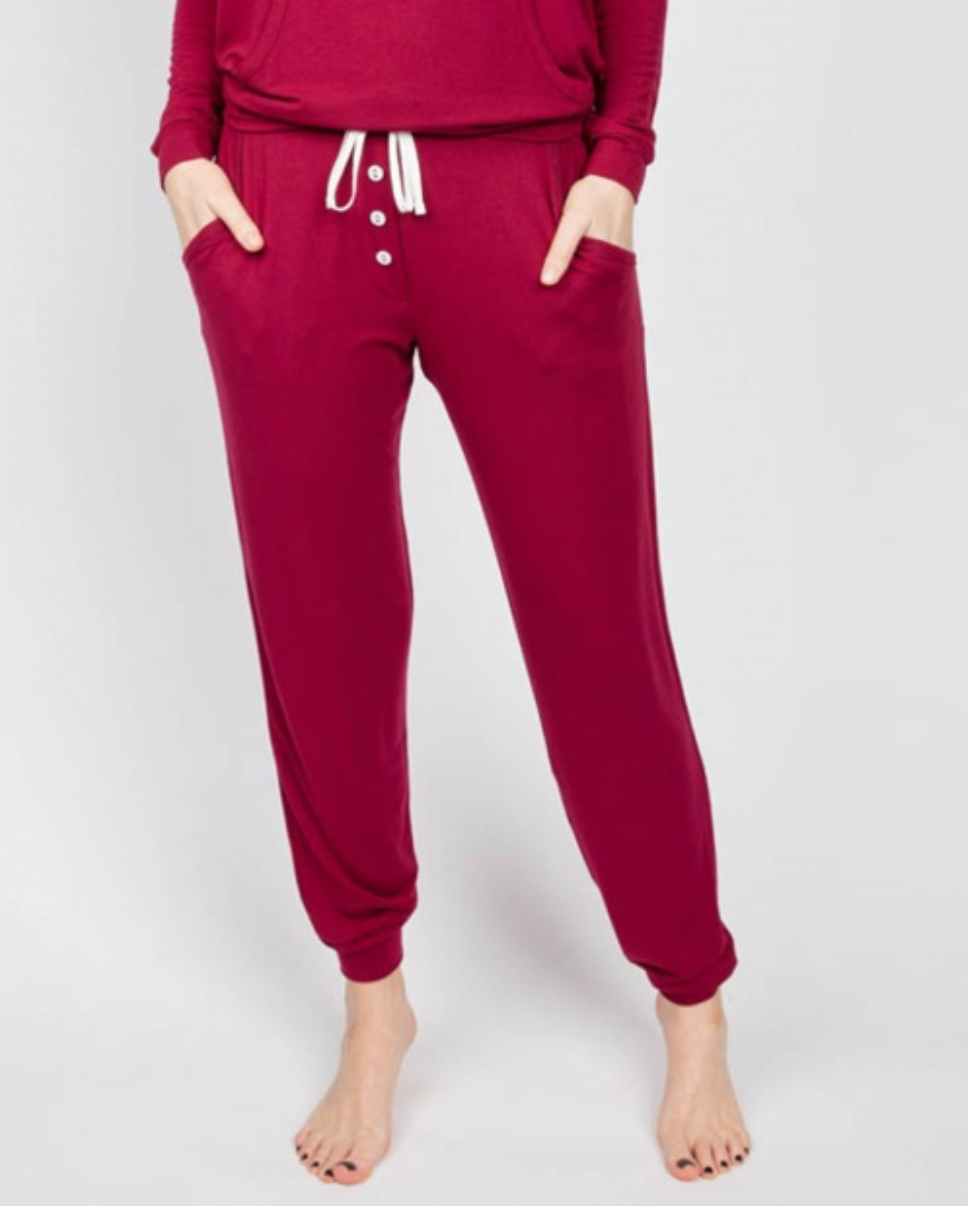 Robyn Jersey Pyjama Pants