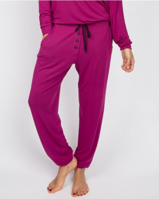 Natasha jersey Pyjama Pants