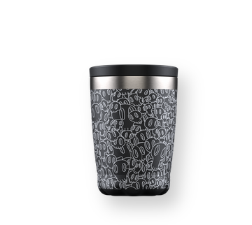 Chilly Osseous Horde Coffee Cup - 340ml
