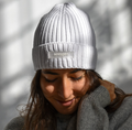 Frost Beanie