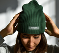 Forest Beanie