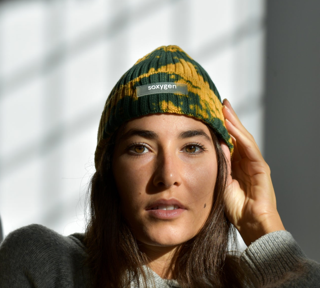 Amazon Beanie