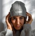 Slate Beanie
