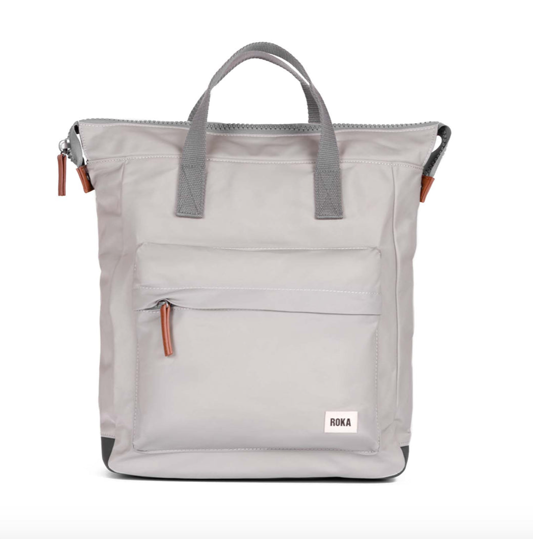 Bantry B Recycled Canvas Bag - Medium