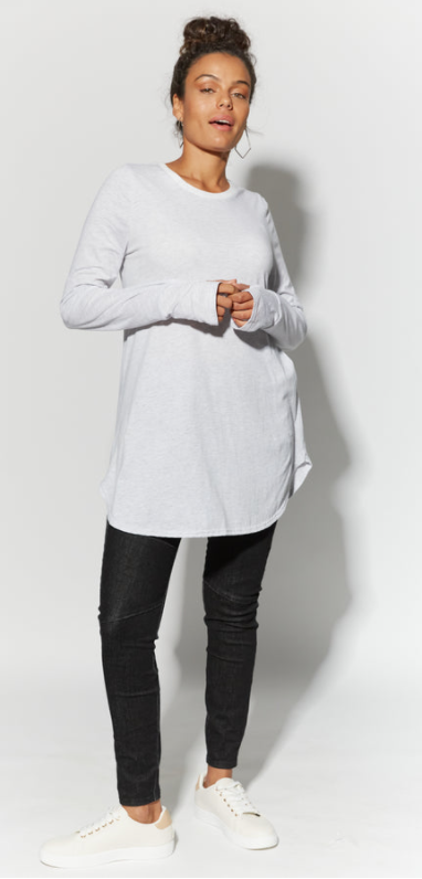 Venturer T-Shirt - Marle