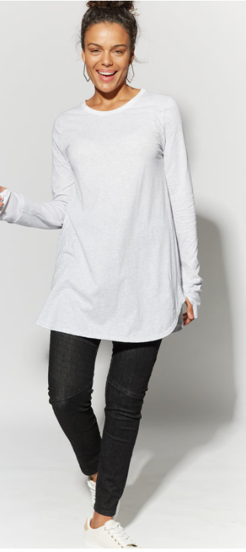 Venturer T-Shirt - Marle