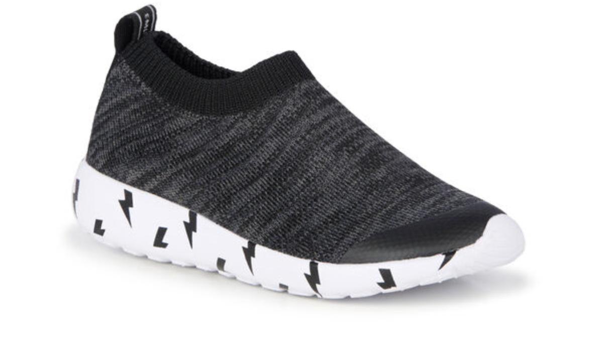 Emu Kids Blyton Pop Shoes - Black