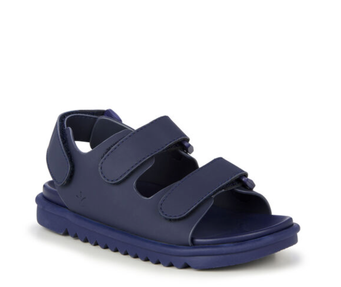 Emu Kids Enever Sandals - Midnight