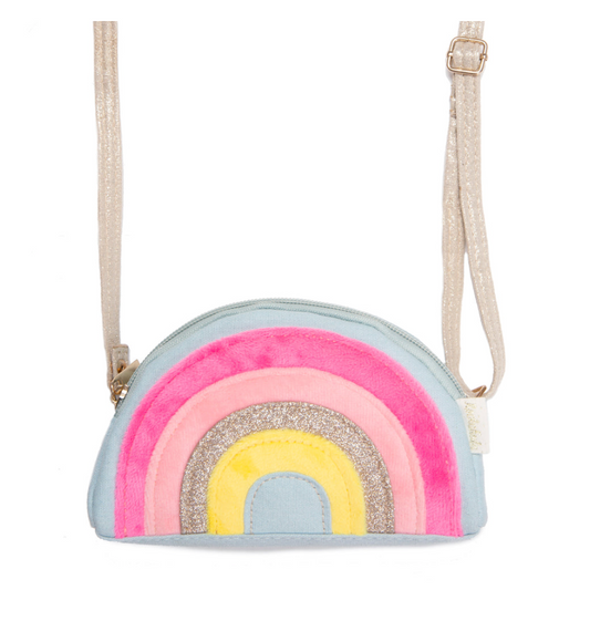 Kids Miami Rainbow Bag