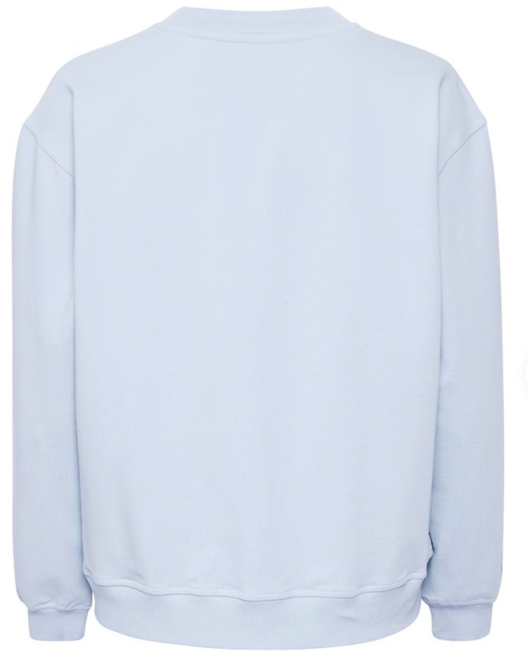 MikaSZ Pullover - Heather