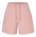 MikaSZ Shorts - Pale Mauve