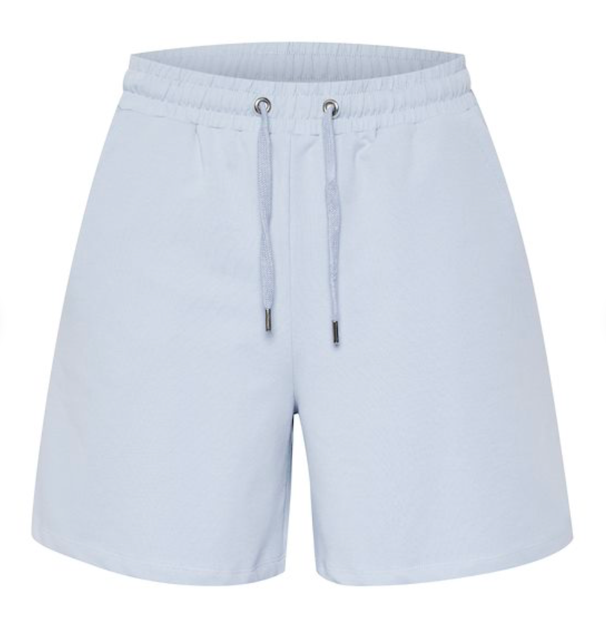 MikaSZ Shorts - Heather