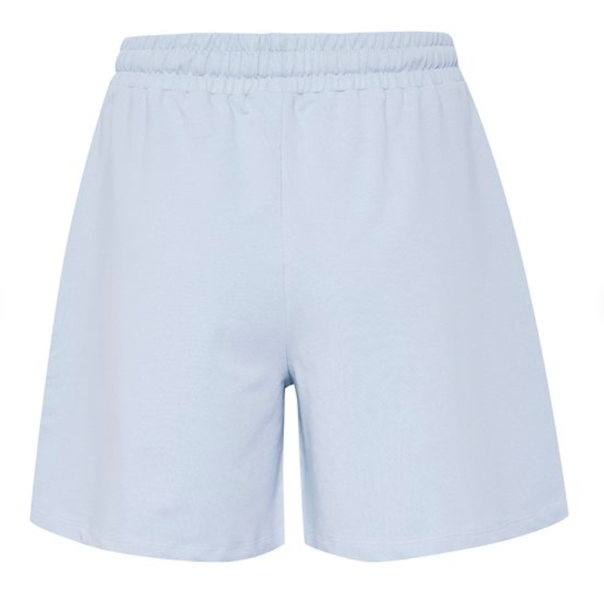 MikaSZ Shorts - Heather