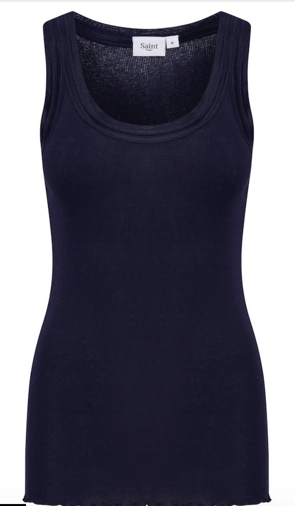 MayaSZ Tank Top - Night Sky