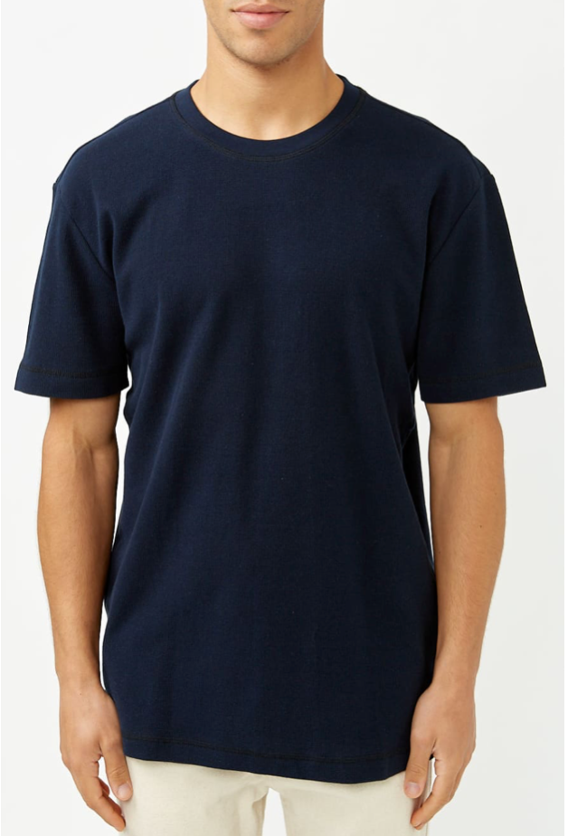 Sky Captain O-Neck Tee