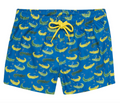 Slipfree Alligator Swim Shorts