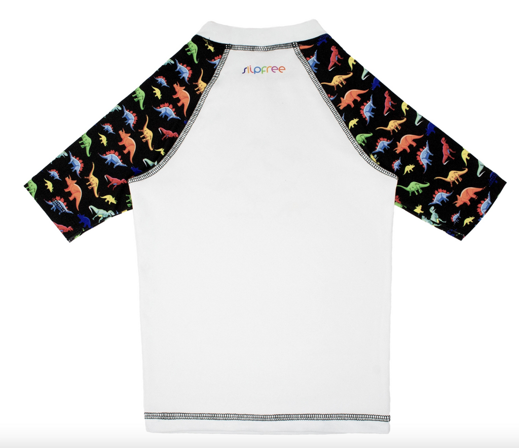 Slipfree Dino Rash Vest